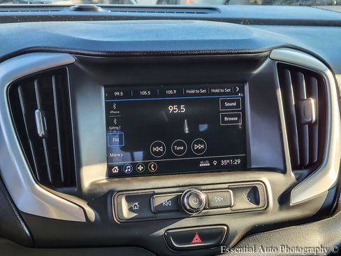 Used 2019 GMC Terrain SLE w/ Driver Convenience Package image 22