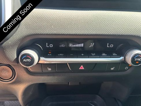 Used 2025 MAZDA CX-50 AWD 2.5 S w/ Weather Package image 17