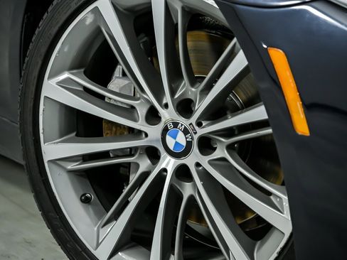 Used 2013 BMW 550i Sedan image 3