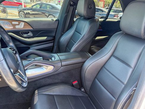 Used 2021 Mercedes-Benz GLE 350 image 38