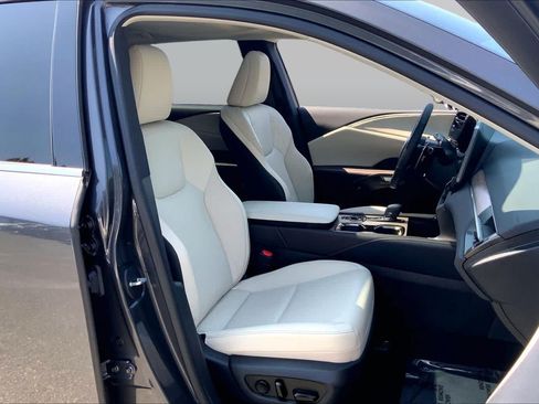Used 2024 Lexus RX 350h w/ Convenience Package AWD/4WD image 9