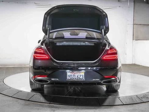 Used 2023 Genesis G70 3.3T image 26
