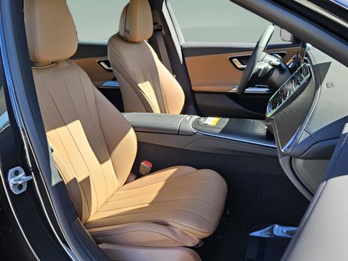 New 2026 Mercedes-Benz E 350 Sedan image 16