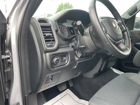 Used 2026 RAM 1500 Tradesman AWD/4WD image 24