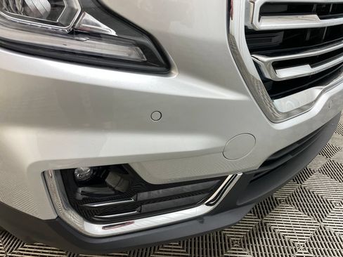 Used 2022 GMC Terrain SLT w/ Infotainment Package II AWD/4WD image 16