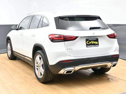 Used 2022 Mercedes-Benz GLA 250 w/ Premium Package Lite image 8