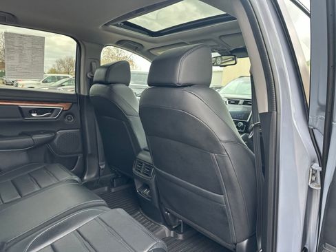 Used 2021 Honda CR-V EX-L image 25