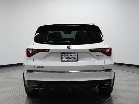 Used 2023 Acura MDX SH-AWD w/ Advance Package image 6