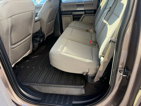 Used 2019 Ford F150 XLT w/ Equipment Group 302A Luxury image 12