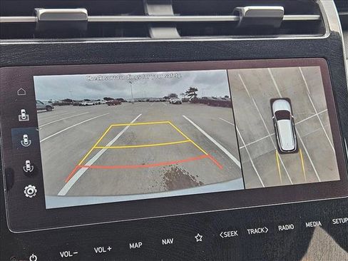 Certified 2022 Hyundai Tucson Limited image 13