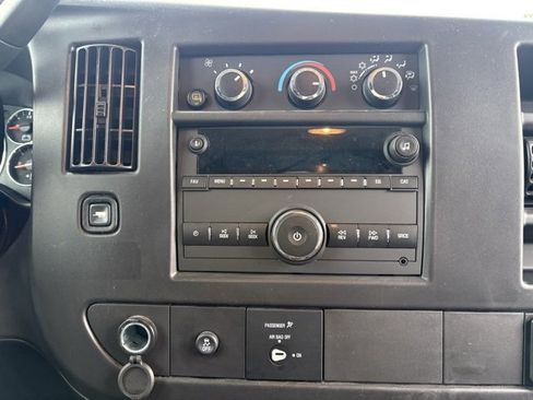 Used 2024 Chevrolet Express 2500 w/ Driver Convenience Package image 26