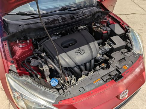 Used 2016 Scion iA FWD image 18