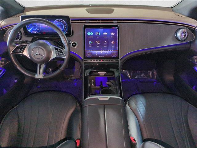 Certified 2023 Mercedes-Benz EQE 500 4MATIC Sedan image 18