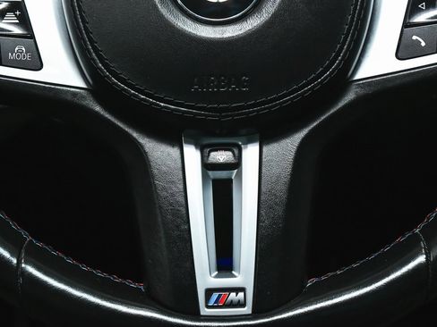 Used 2023 BMW M5 w/ Competition Package image 54