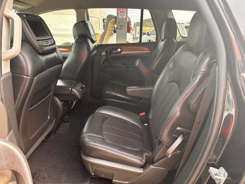 Used 2012 Buick Enclave Leather w/ Trailering Provision Package FWD image 15