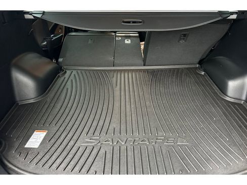 Used 2017 Hyundai Santa Fe Sport image 17