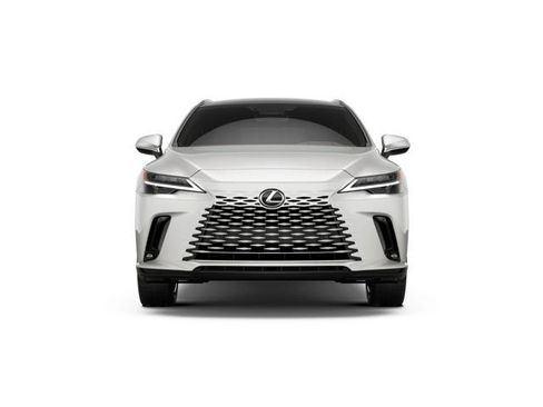 New 2026 Lexus RX 350 AWD image 5