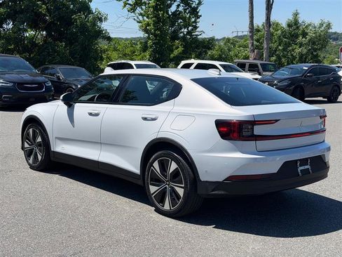 Used 2023 Polestar Polestar 2 w/ Pilot Pack AWD/4WD image 6