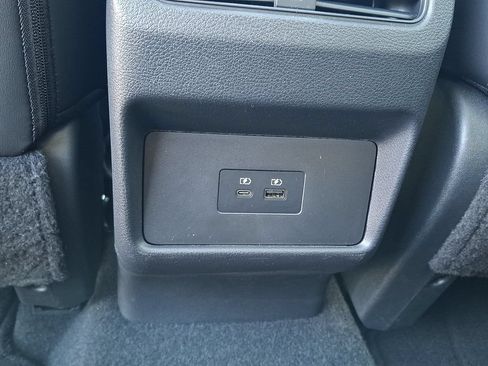 Certified 2023 Nissan Rogue SV w/ SV Premium B Package AWD/4WD image 12