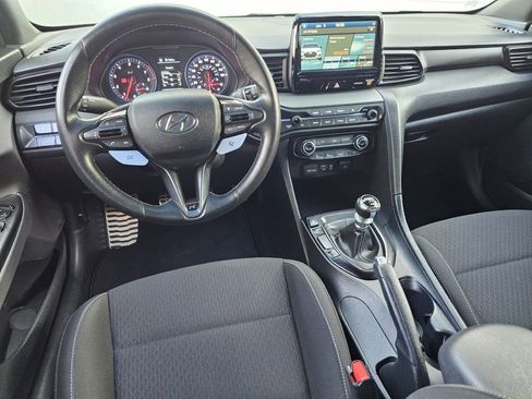 Used 2020 Hyundai Veloster N w/ Performance Package image 22