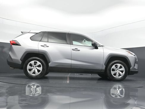 Used 2023 Toyota RAV4 LE FWD image 40