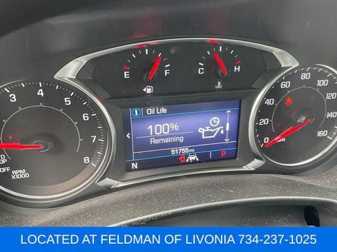 Certified 2023 GMC Terrain SLE w/ Driver Convenience Package AWD/4WD image 8