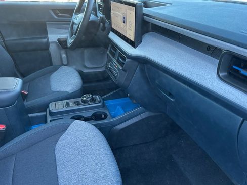 New 2026 Ford Maverick XLT image 23