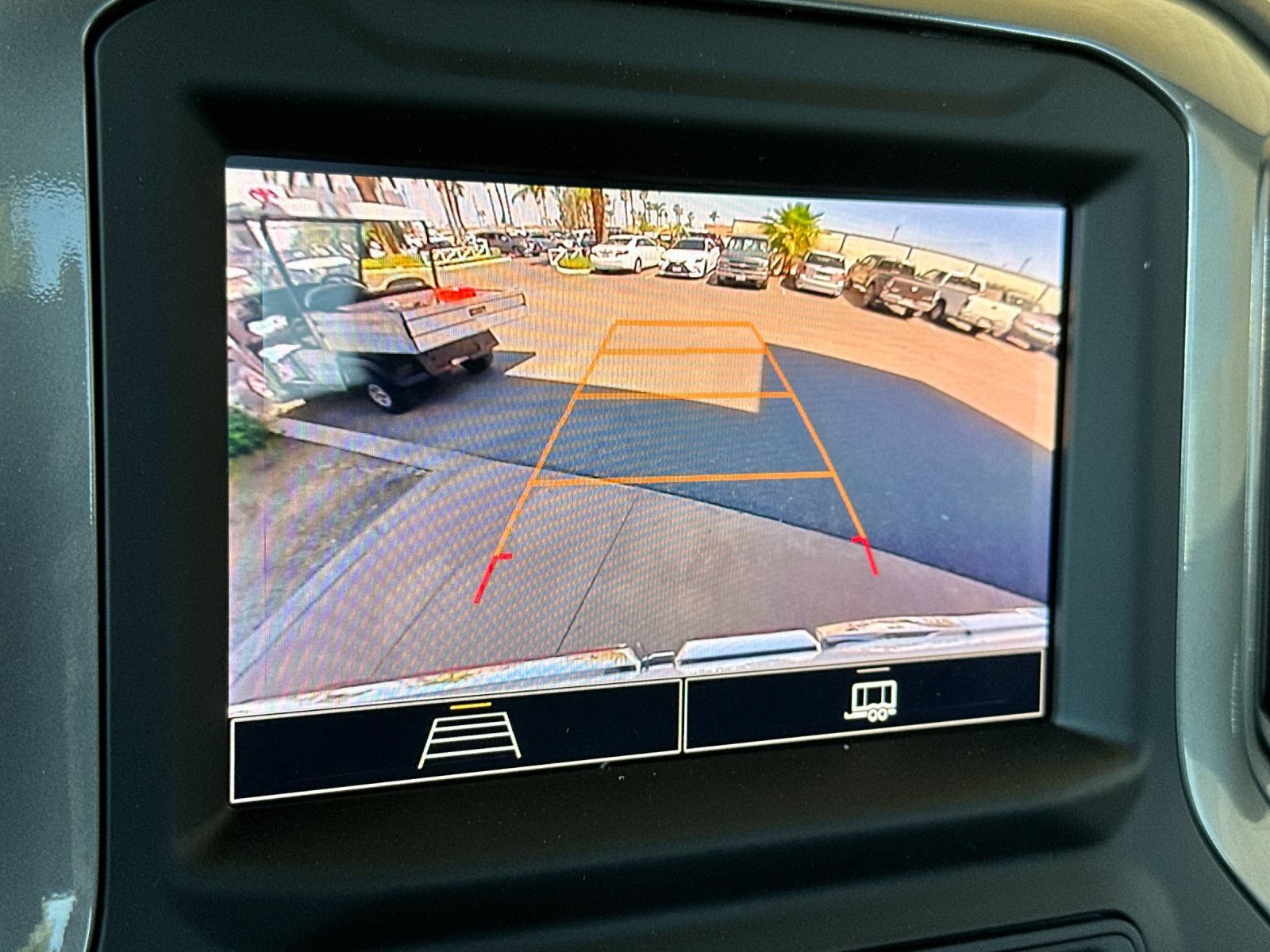 New 2026 GMC Sierra 1500 Pro w/ Pro Value Package RWD image 17