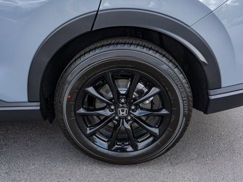 New 2026 Honda CR-V Sport-L image 10