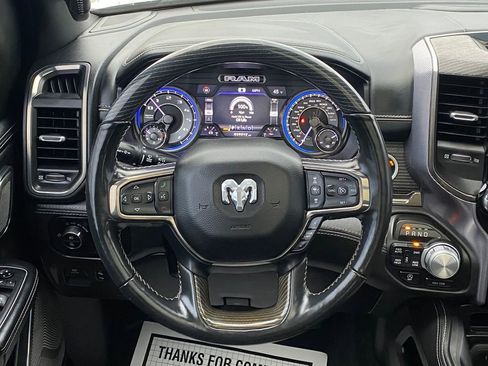 Used 2020 RAM 1500 Limited image 27