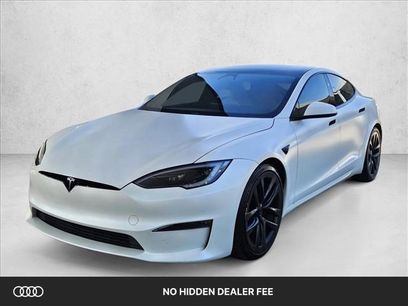 Used 2023 Tesla Model S