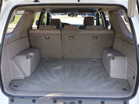 Used 2005 Toyota 4Runner Sport AWD/4WD image 14