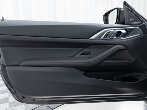 New 2026 BMW 430i xDrive Coupe w/ M Sport Package image 11