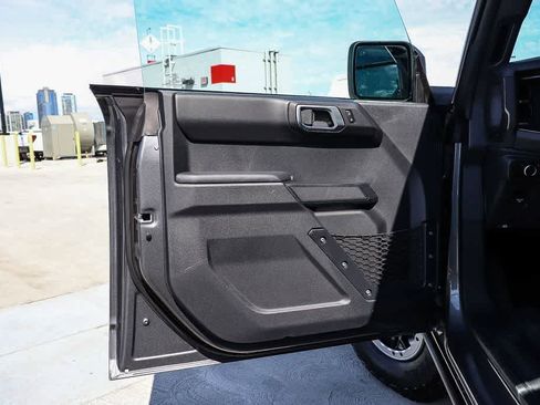 New 2026 Ford Bronco Badlands AWD/4WD image 24