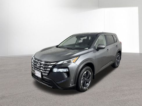 New 2026 Nissan Rogue SV w/ Cold Weather Package image 24