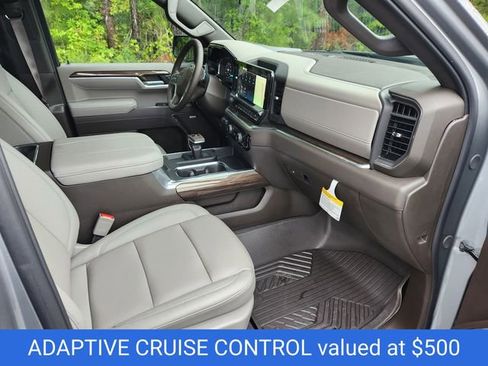 New 2026 Chevrolet Silverado 1500 RST image 10