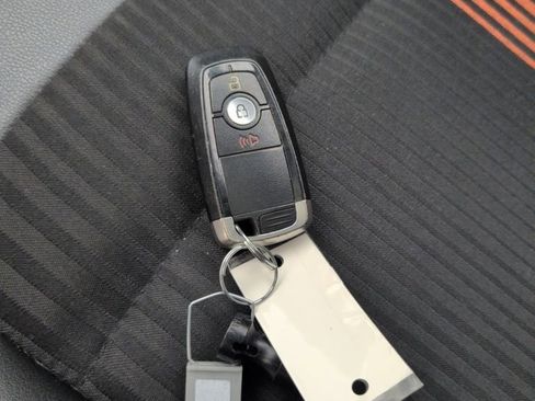 Used 2018 Ford EcoSport SES image 46