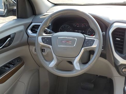 Used 2019 GMC Acadia SLE AWD/4WD image 14