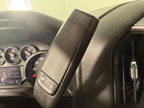 Used 2022 Chevrolet Silverado 1500 Custom RWD image 29
