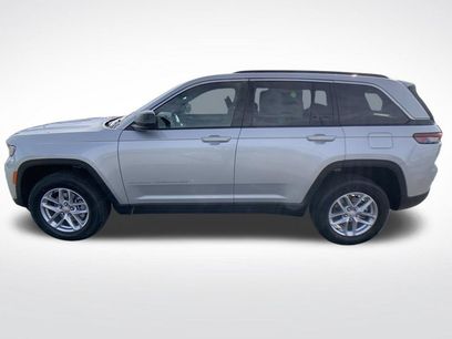 New 2026 Jeep Grand Cherokee Laredo