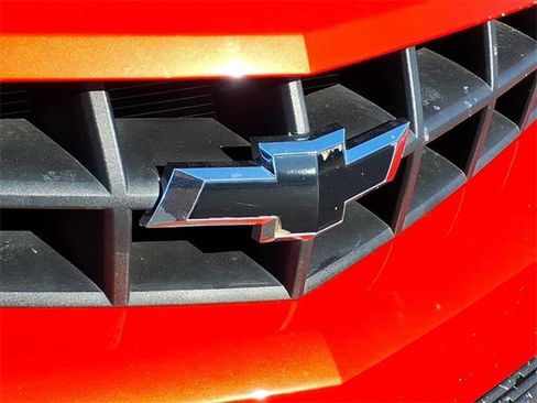 Used 2010 Chevrolet Camaro SS w/ RS Package image 25