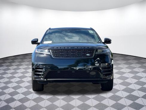 New 2026 Land Rover Range Rover Velar Belgravia AWD/4WD image 6