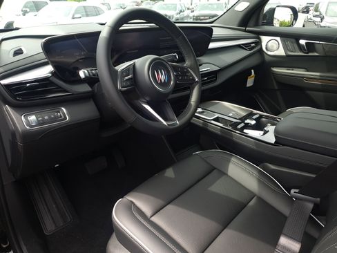 New 2025 Buick Enclave Avenir image 18