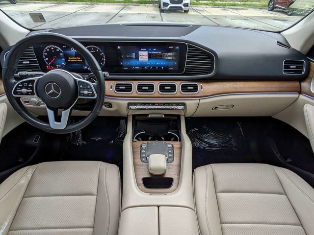 Used 2022 Mercedes-Benz GLE 350 image 15