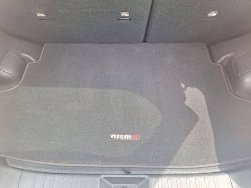 Used 2013 Nissan Juke NISMO AWD/4WD image 12