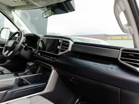 Used 2024 Toyota Tundra SR5 w/ TRD Off-Road Premium Package image 31