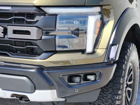 Used 2024 Ford F150 Raptor AWD/4WD image 11