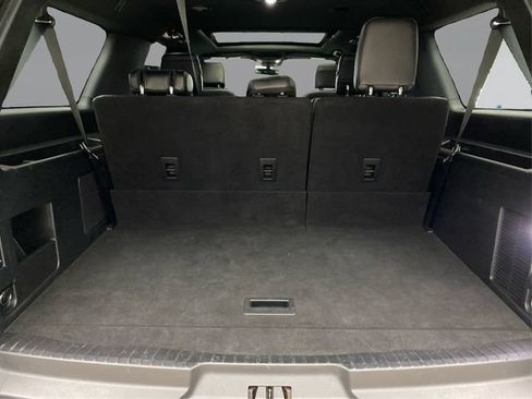 Used 2019 Ford Expedition Max Limited AWD/4WD image 15