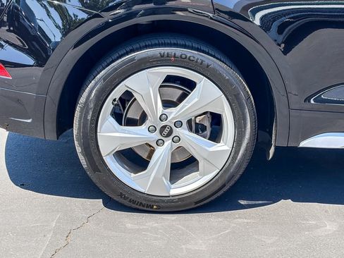Used 2021 Audi Q5 2.0T Premium Plus AWD/4WD image 9