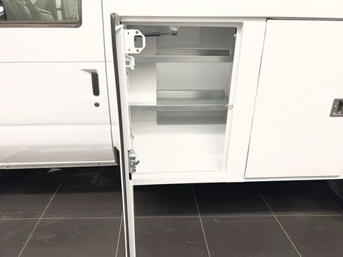 New 2026 Ford E-350 and Econoline 350 Super Duty w/ Power Equipment Group image 26